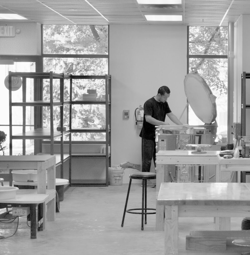 Dongzhu Pottery Studio – Junction Rd