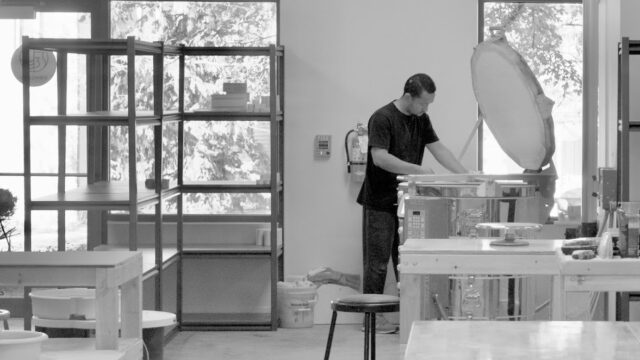 Dongzhu Pottery Studio – Junction Rd