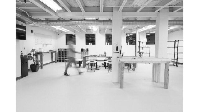Dongzhu Pottery Studio – Monroe St