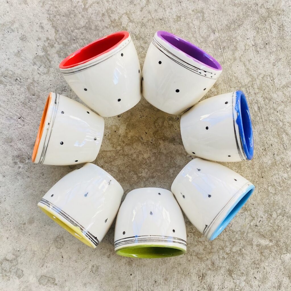 Dongzhu Pottery Studio – Verona