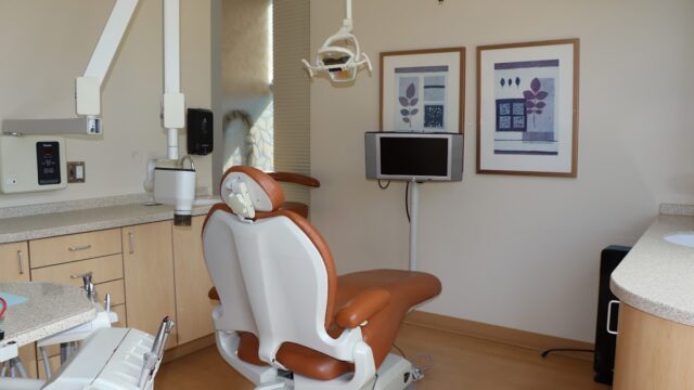Door Creek Dental