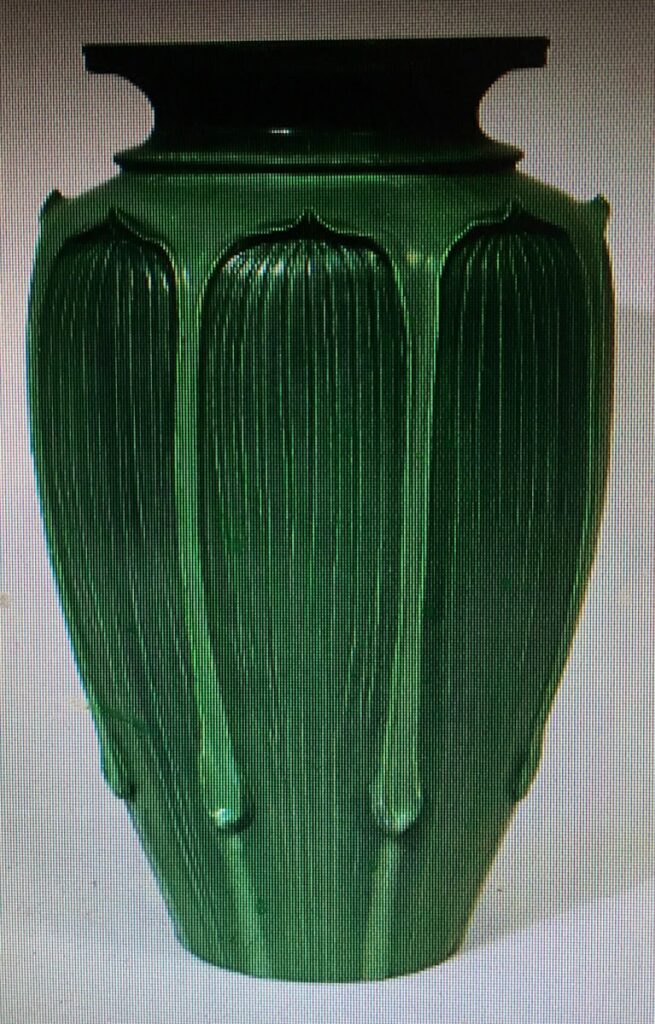 Door Pottery