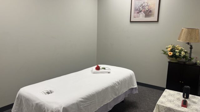 Double Win Massage