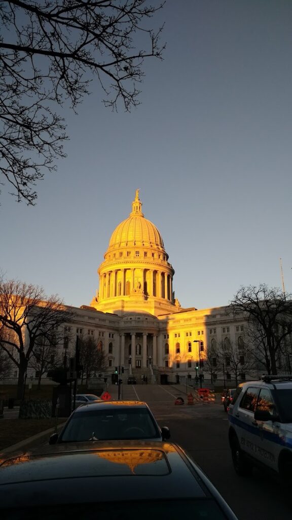 Downtown Madison Inc
