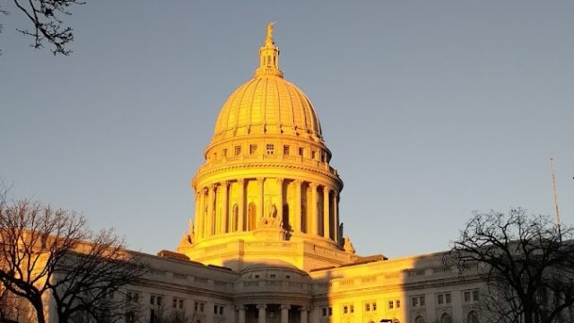 Downtown Madison Inc