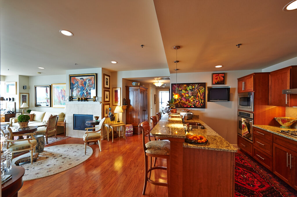 Downtown Madison Realtor: Maria Antoinette