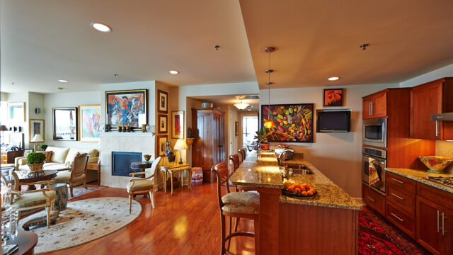 Downtown Madison Realtor: Maria Antoinette
