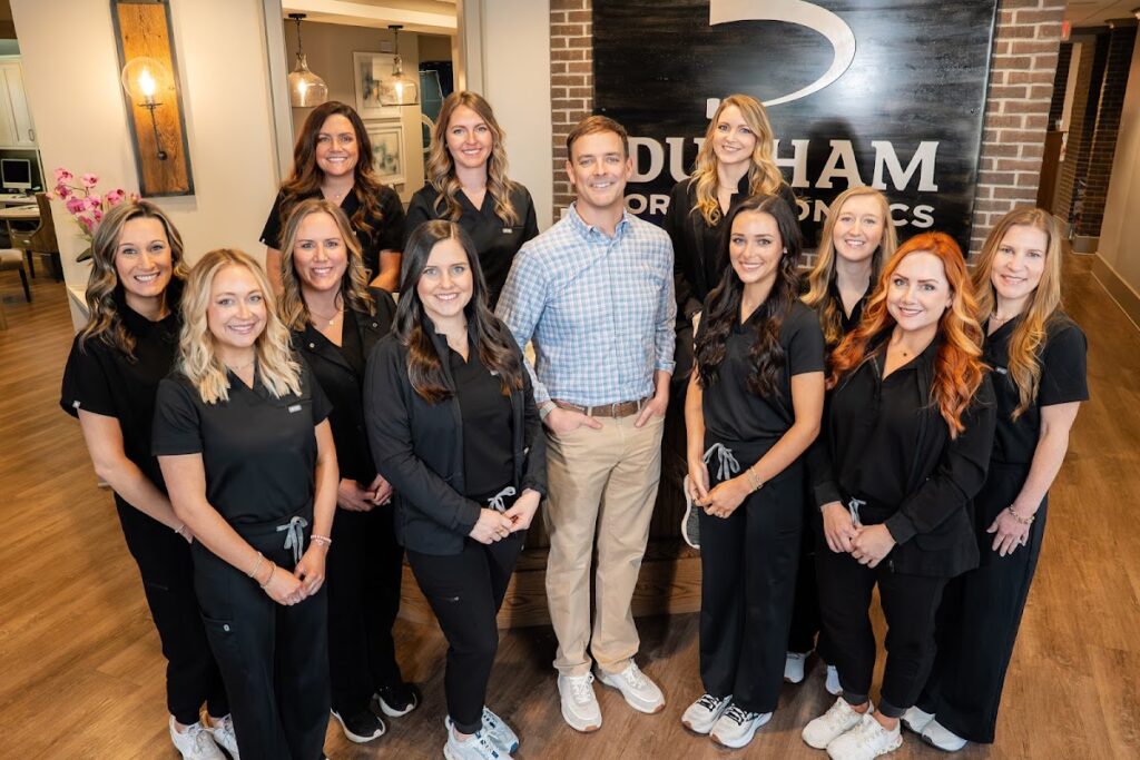 Durham Orthodontics
