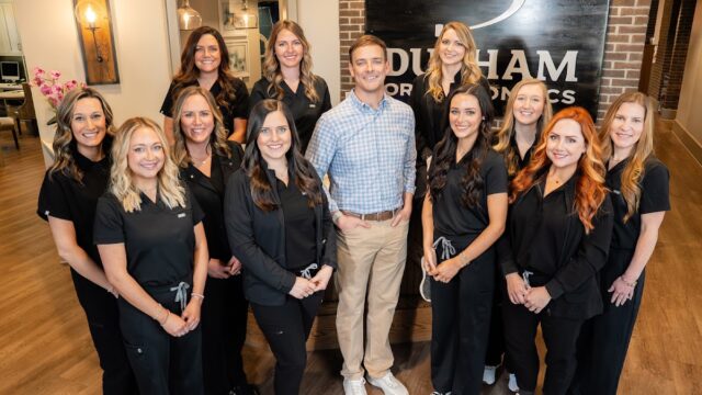 Durham Orthodontics