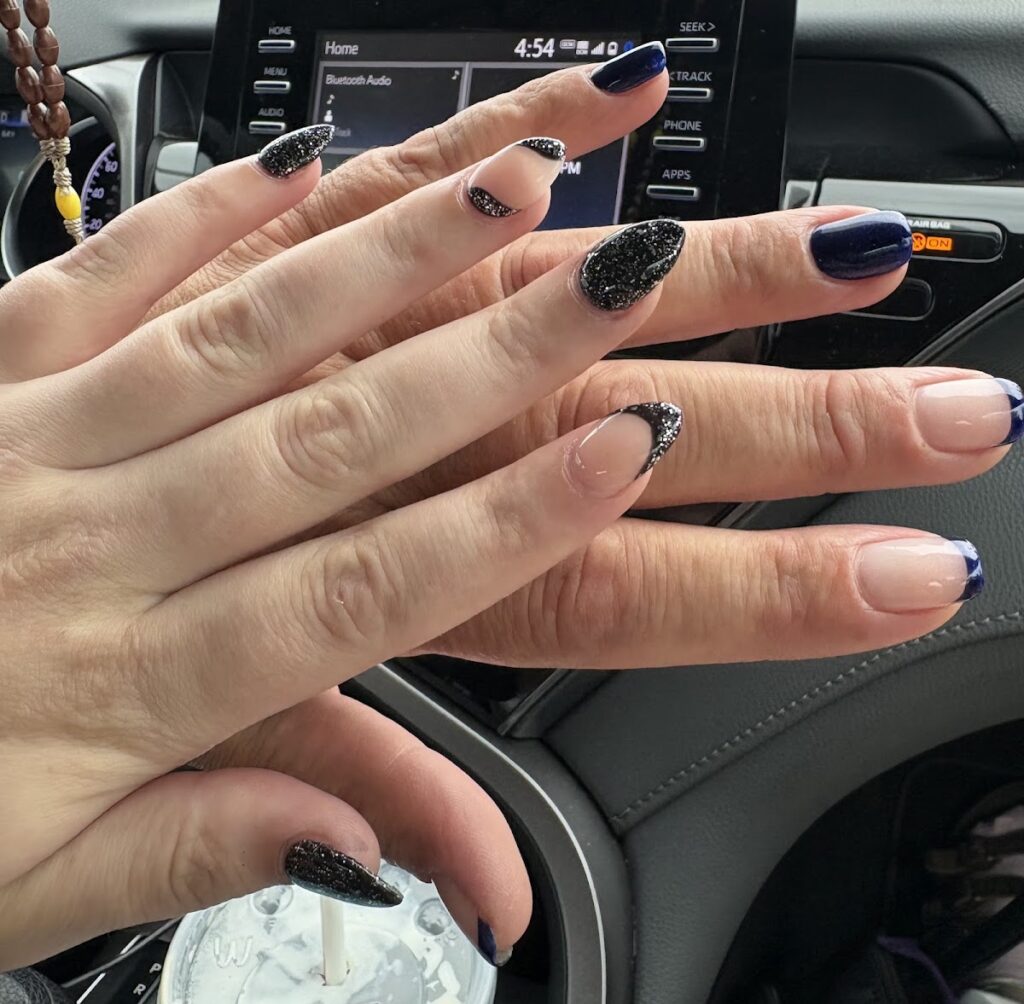Eden Nail Spa