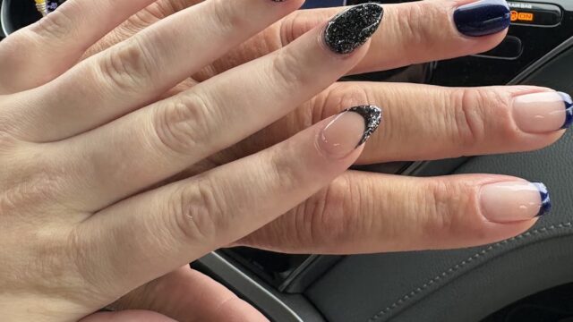 Eden Nail Spa