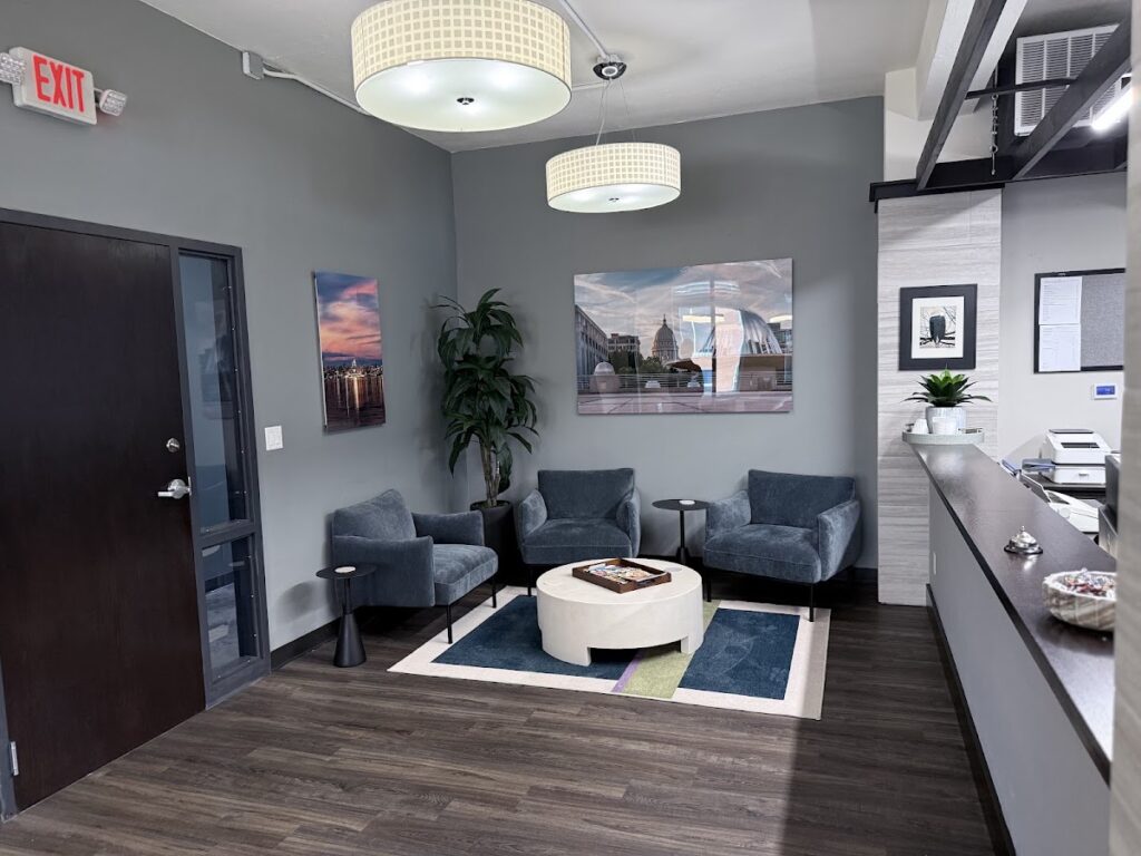 Eisenberg Personal Injury Lawyers Madison