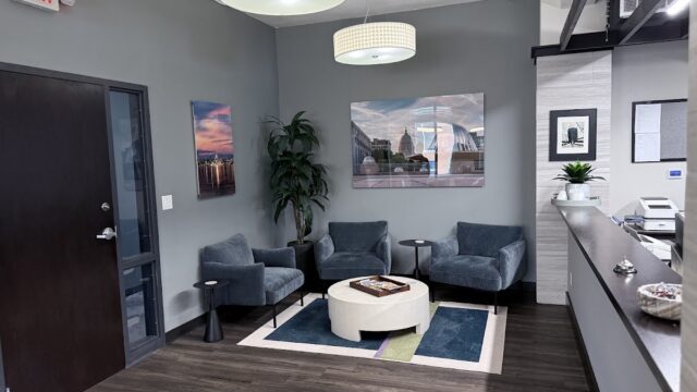 Eisenberg Personal Injury Lawyers Madison