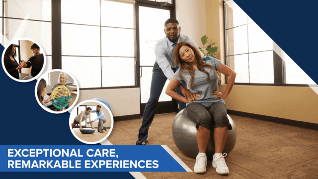 Elite Physical Therapy