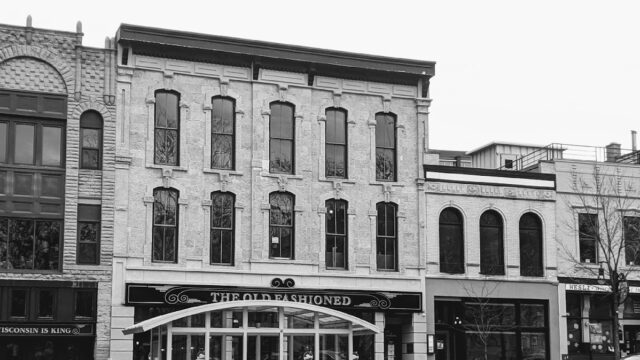 Ellsworth Block