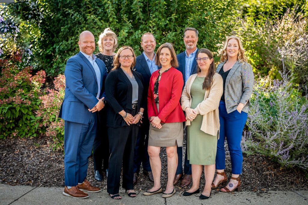 EnRich Financial Partners LLC