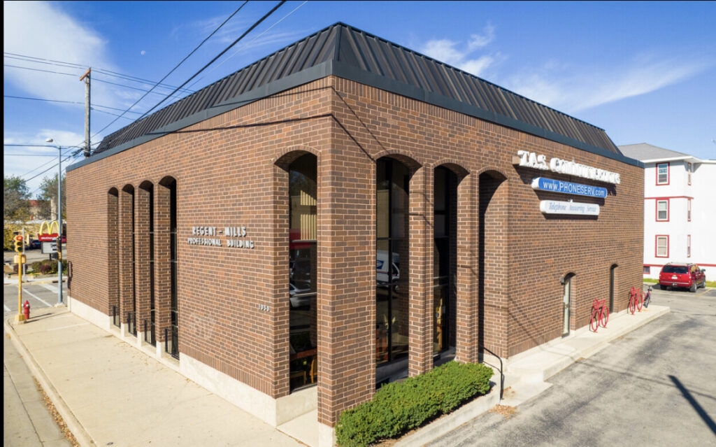 Evolve Electrolysis Center