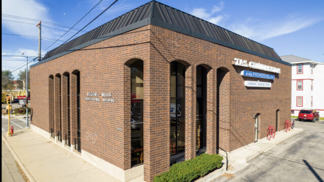 Evolve Electrolysis Center