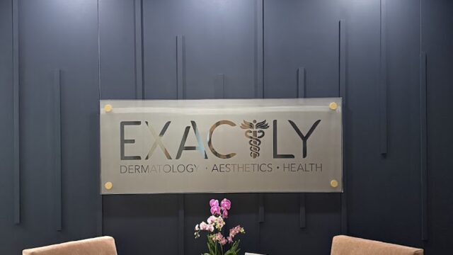 Exactly Dermatology, Aesthetics and Health