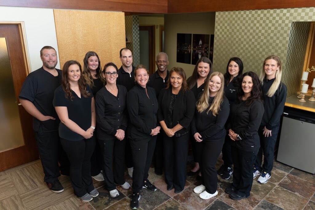 Excellence in Dentistry – Madison