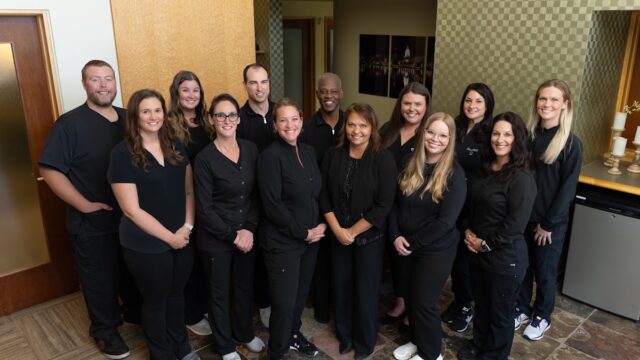 Excellence in Dentistry – Madison