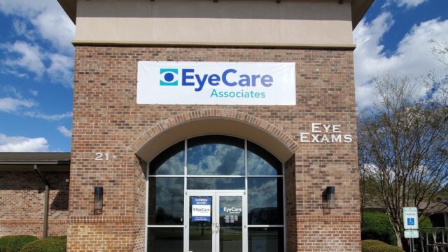 EyeCare Associates