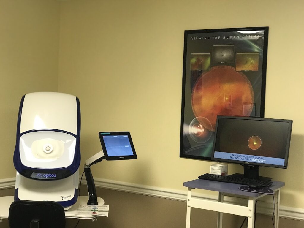 EyeCare Associates