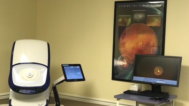 EyeCare Associates