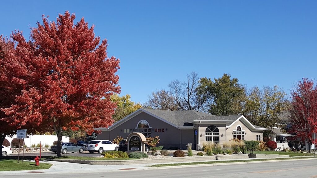 Eyecare Center of Madison