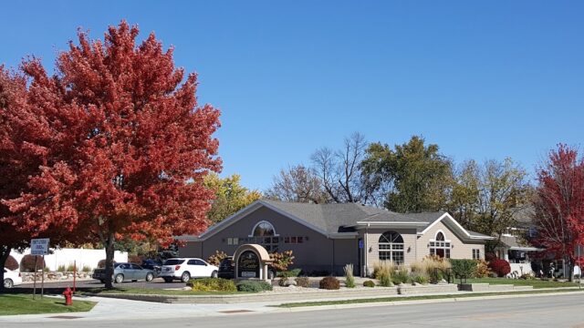 Eyecare Center of Madison