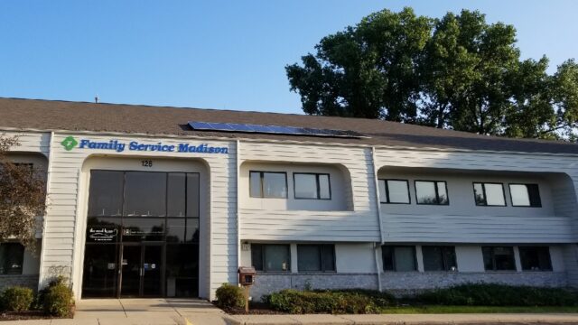 Family Service Madison Inc