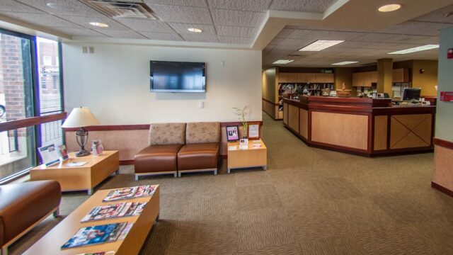 First Choice Dental- Madison Campus