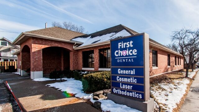 First Choice Dental- Madison Downtown