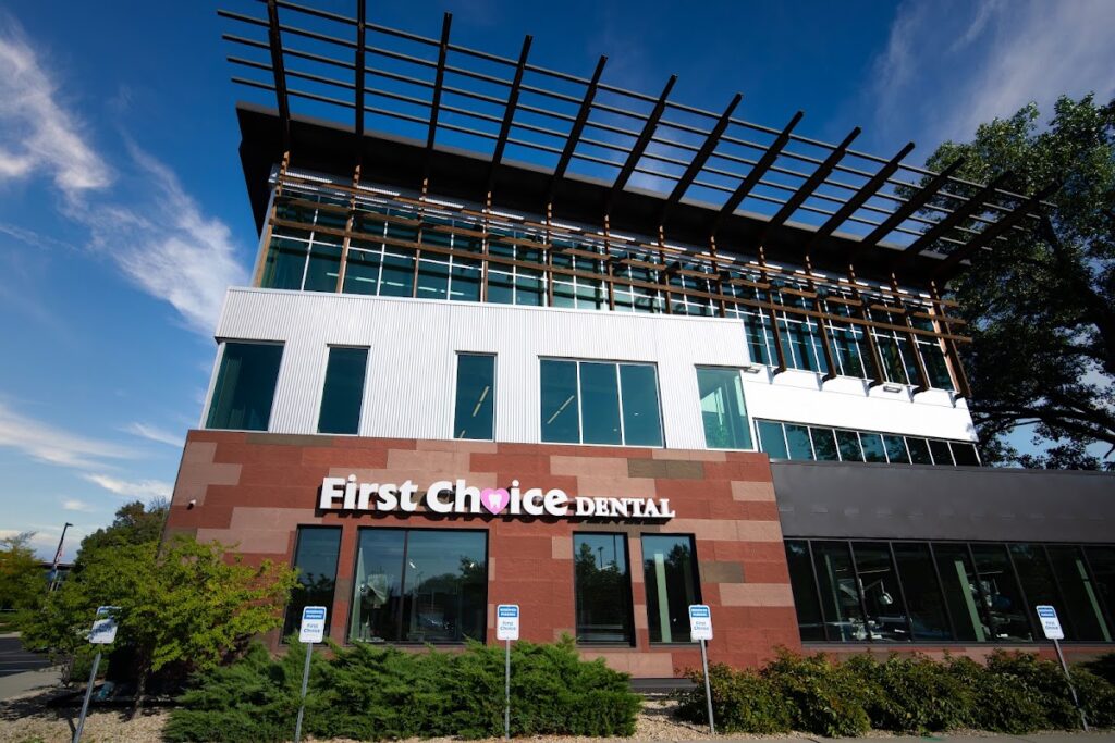 First Choice Dental- Middleton
