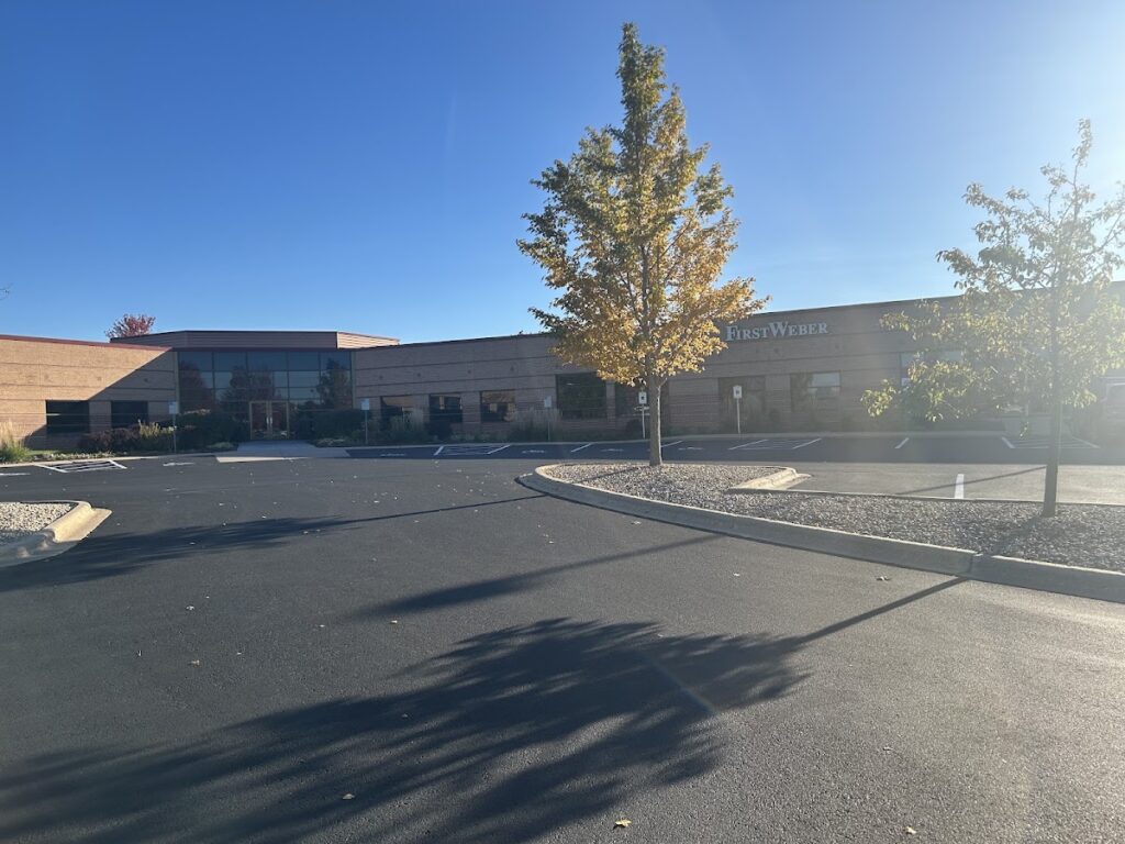 First Weber – Corporate Madison