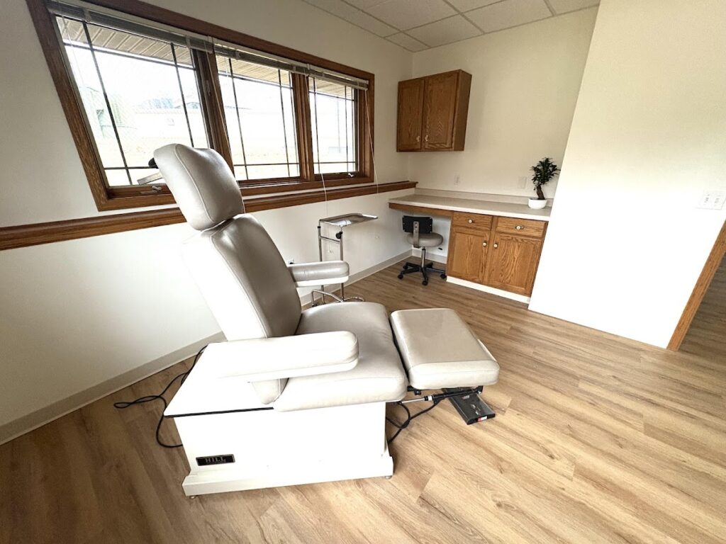 Fitchburg Podiatry LLC