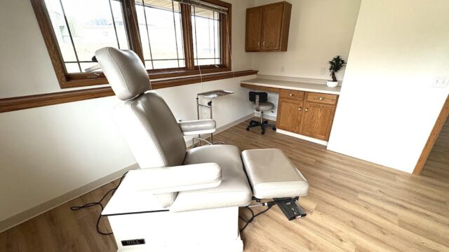 Fitchburg Podiatry LLC