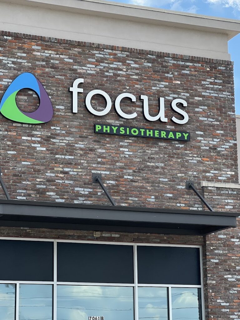Focus Physiotherapy Madison