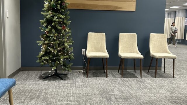 Focus Physiotherapy Madison South