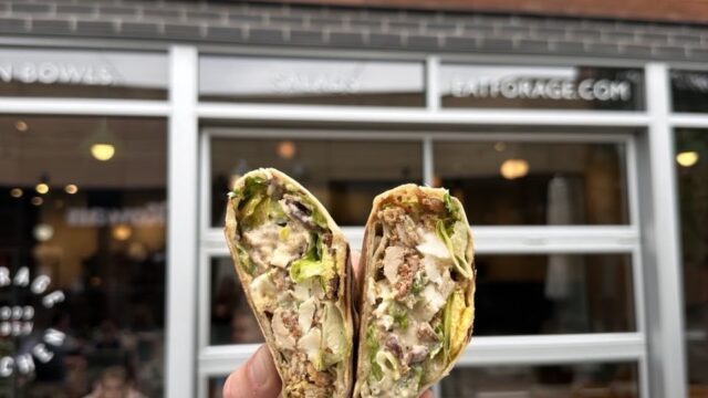 Forage Kitchen