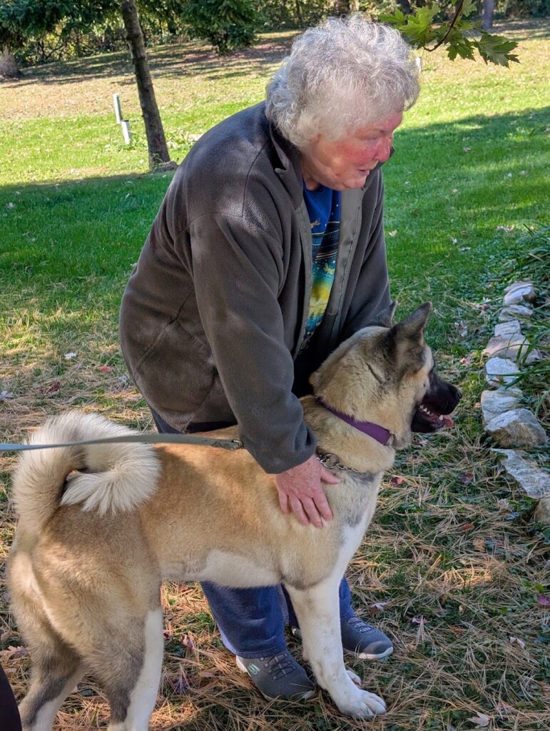 Forest Ridge Kennel
