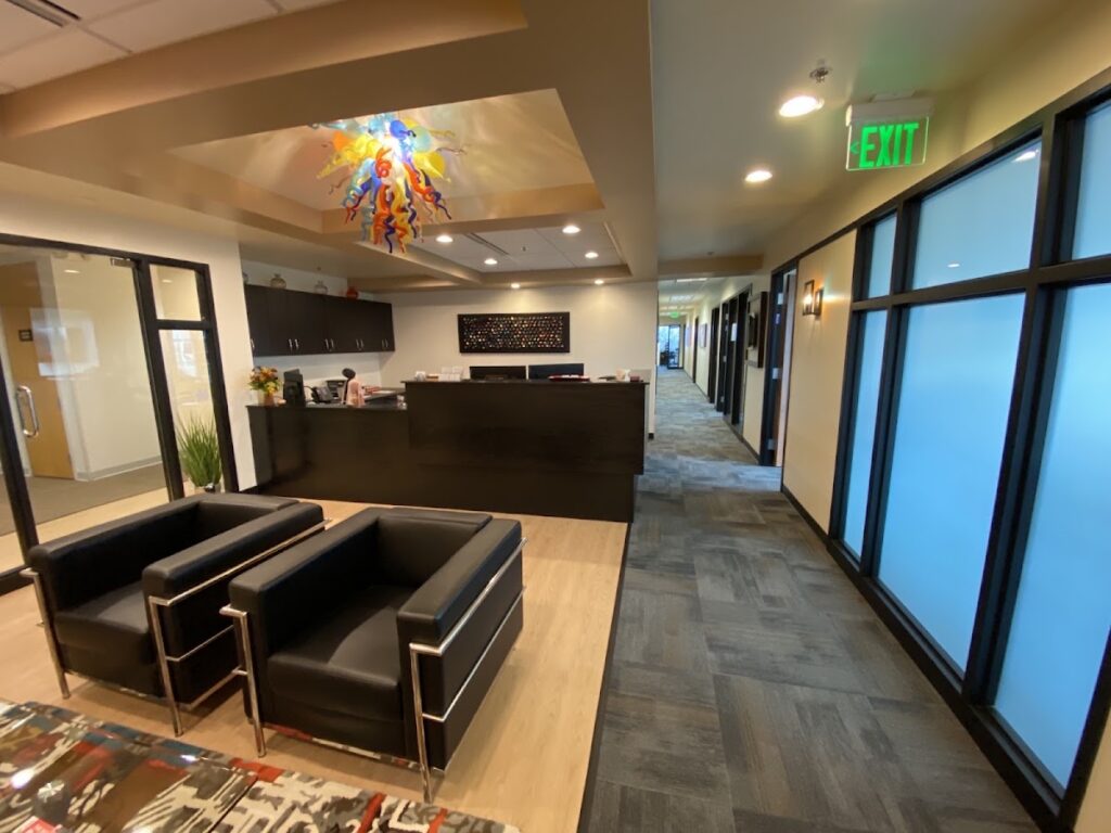 Forward Legal Services-Madison West
