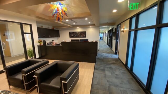 Forward Legal Services-Madison West