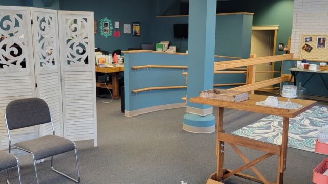 Forward Legal Services-Sun Prairie