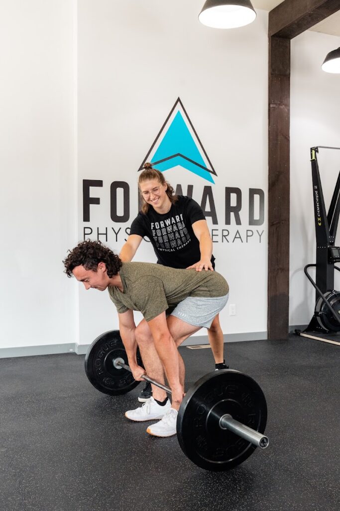 Forward Physical Therapy