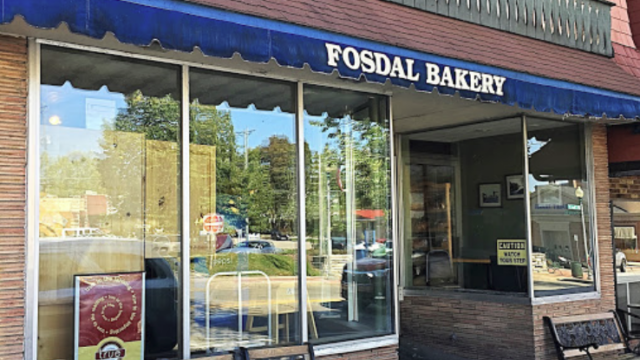 Fosdal Home Bakery