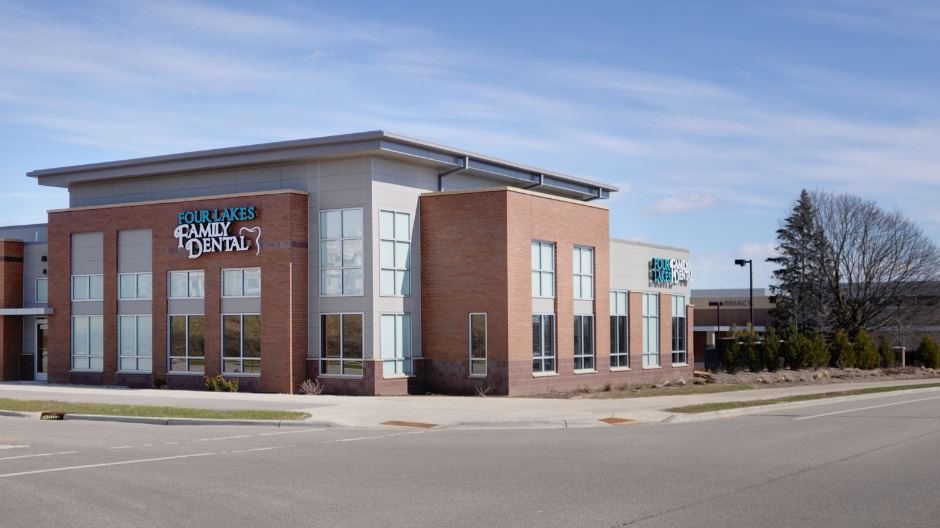 Four Lakes Family Dental
