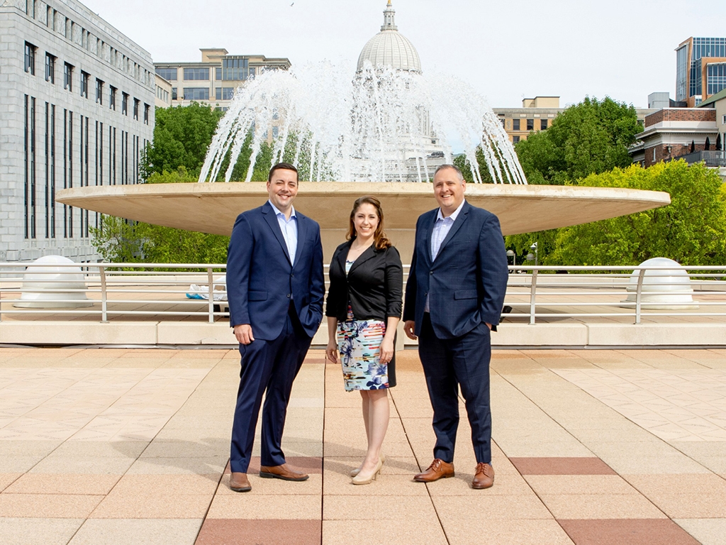 Four Lakes Wealth Advisors – Ameriprise Financial Services, LLC