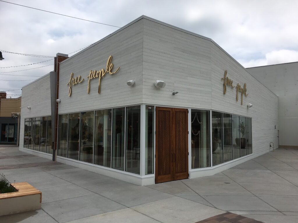 Free People