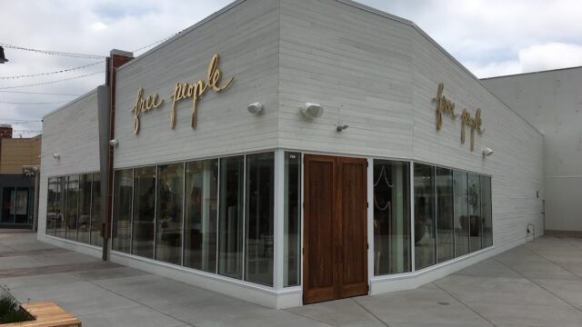 Free People
